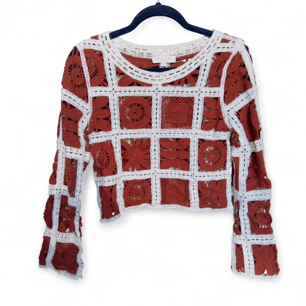 Rebellion again orangered and white